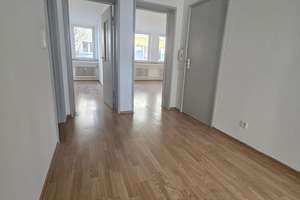 Helle 3-Zimmer Wohnung mit Balkon im 2. OG in Aachen Innenstadt – Harscampstraße 42, 52062 Kaiserplatz, Aachen – Vorschaubild 10