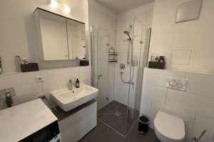 Hochwertiges neu möbliertes Ein-Zimmer-Appartement in Nürnberg Eberhardshof – Fürther Straße 188, 90429 Eberhardshof, Nürnberg – Vorschaubild 12