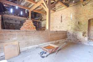 Charmantes Einfamilienhaus in ruhiger Lage |
1.480 qm Grundstück | großer Garten | Ausbaureserve – Teltow-Fläming (Kreis) – Vorschaubild 22