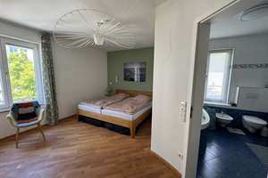 Traumhaft helle und ruhige 4-Zimmer Wohnung in der Weststadt (Musikerviertel),  Baujahr 2003 – Die vollständige Adresse der Immobilie erhältst du vom Anbieter., 76185 Weststadt, Karlsruhe – Vorschaubild 16