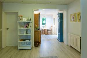 Bochum-Harpen, Reihenendhaus mit 2 Wohnungen..... – Die vollständige Adresse der Immobilie erhältst du vom Anbieter., 44805 Harpen/Rosenberg, Bochum – Vorschaubild 7