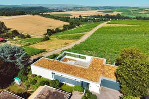 HAUS AM WEINBERG - Architektonische Bauhausvilla in privilegierter Randlage mit Fernblick – Die vollständige Adresse der Immobilie erhältst du vom Anbieter., 74382 Neckarwestheim – Vorschaubild 8