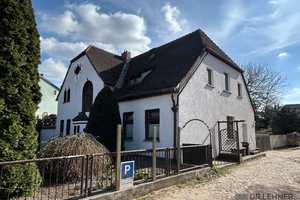 Historisches Einfamilienhaus mit Villencharakter – Prignitz (Kreis) – Vorschaubild 3