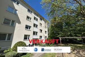 FRANK SCHÄFER IMMOBILIEN - attraktive ETW in MZ-Hechtsheim für Eigennutzer o. clevere Kapitalanleger