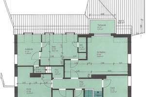 Beeindruckende Unternehmer-Villa in Best Lage von Gelsenkirchen-Buer
 – 45894 Buer, Gelsenkirchen – Vorschaubild 47