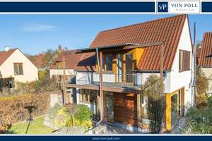 Bezugsfertiges, hochwertiges Einfamilienhaus mit Kamin und sonnigem Garten für entspanntes Wohnen – Die vollständige Adresse der Immobilie erhältst du vom Anbieter., 14974 Ludwigsfelde – Vorschaubild 1