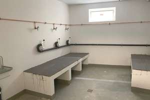 NUR für 1 Person: 1-Raum-Appartement mit Terrasse und EBK am Düesbergweg! – Die vollständige Adresse der Immobilie erhältst du vom Anbieter., 48153 Düesberg, Münster – Vorschaubild 16