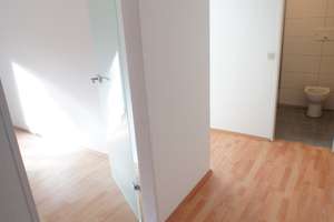 +++DOTZHEIM: AUF DER EICH: 1 ZIMMER APARTMENT MIT EBK UND TERRASSE+++ – Auf der Eich 15, 65199 Dotzheim, Wiesbaden – Vorschaubild 4