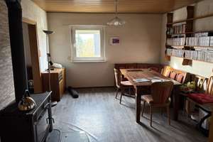 Haus mit Wintergarten und herrlicher Aussicht – Die vollständige Adresse der Immobilie erhältst du vom Anbieter., 95356 Grafengehaig – Vorschaubild 6