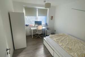 Nachmieter zum 01.11. für ruhige Zweizimmerwohnung gesucht – 37075 Weende, Göttingen – Vorschaubild 6
