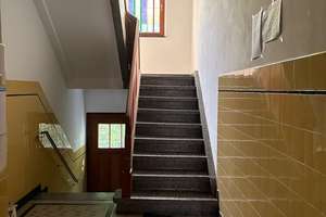Charmante 4-Zimmer-Wohnung mit Garten – Altbauflair trifft Moderne in Osnabrück-Schölerberg – Iburger Straße 151, 49082 Schölerberg, Osnabrück – Vorschaubild 6