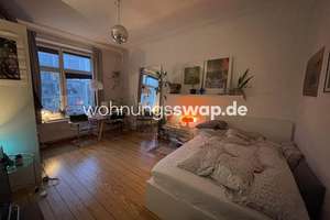 Wohnungstausch: Barmbeker Straße 3