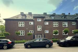 ***Modern-Möbliert! Für max. 4 Personen! - EG - 4 ZKDB Wohnung, EBK, zentral in MG-Rheydt*** – Die vollständige Adresse der Immobilie erhältst du vom Anbieter., 41065 Dahl, Mönchengladbach – Vorschaubild 10