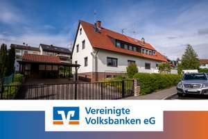 Großzügige Doppelhaushälfte mit viel Potenzial in einer tollen Lage! – Die vollständige Adresse der Immobilie erhältst du vom Anbieter., 71067 Sindelfingen – Vorschaubild 1