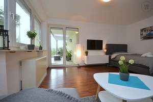 Modern möblierte Wohnung in Zuffenhausen, fußläufig zu Porsche – Die vollständige Adresse der Immobilie erhältst du vom Anbieter., 70439 Zuffenhausen-Elbelen, Stuttgart – Vorschaubild 9