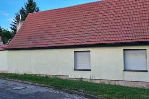 Grundstück mit herrlichem Garten - für Gewerbe geeignet – Dorfstraße 45, 6456 Mansfeld-Südharz (Kreis) – Vorschaubild 3