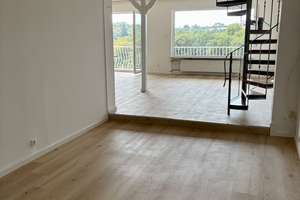 2,5-Zimmer-Wohnung in Wiesbaden-Rambach traumhafter Blick – Trompeterstraße 30, 65207 Rambach, Wiesbaden – Vorschaubild 14
