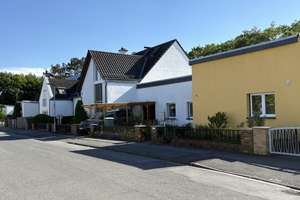 Viel Platz für Ihre Wohnträume – Bungalow mit Ausbaupotenzial und großem Grundstück – 64319 Pfungstadt – Vorschaubild 2