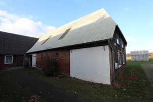 -Handwerkerprojekt: Resthof mit Nebengebäuden und am Haus gelegener Grünlandfläche- – Nordfriesland (Kreis) – Vorschaubild 4