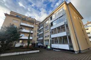 Tolle Wohnung in sehr guter & gefragter Lage.... – Die vollständige Adresse der Immobilie erhältst du vom Anbieter., 76137 Südweststadt, Karlsruhe – Vorschaubild 12
