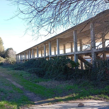 Immobilie zum Verkauf in Cervià de Ter
