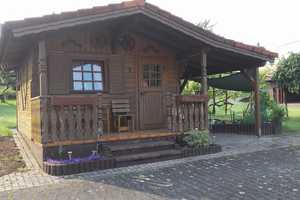 Freistehendes Mehrgenerationenhaus mit  großem Grundstück – Main-Kinzig-Kreis – Vorschaubild 17