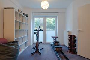 Großzügiges Loft-Haus mit Industriekultur – Die vollständige Adresse der Immobilie erhältst du vom Anbieter., 45277 Überruhr-Holthausen, Essen – Vorschaubild 20