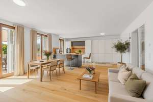 QQI: Erbbaurecht // Familien-Stadthaus mit drei Dachterrassen – Die vollständige Adresse der Immobilie erhältst du vom Anbieter., 81549 Südgiesing, München – Vorschaubild 3