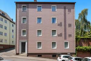 +++Zwei Zimmer Wohnung in Wuppertal-Barmen+++ – Die vollständige Adresse der Immobilie erhältst du vom Anbieter., 42285 Barmen, Wuppertal – Vorschaubild 10