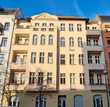 PROVISIONSFREI +++ Vermietete 2-3 Zimmer - Altbauwohnungen nahe Mauerpark +++