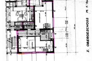 Schöne 3-Zimmer Wohnung in ruhigem Haus in Essen Frohnhausen – Raumerstr. 11, 45144 Frohnhausen, Essen – Vorschaubild 2