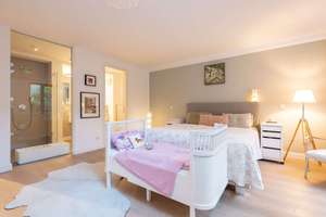 Einzigartige Maisonette mit vier Terrassen in den Ackerlofts – 40233 Flingern Nord, Düsseldorf – Vorschaubild 21