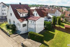 Ihr neues Zuhause mit Platz und Perspektive!
