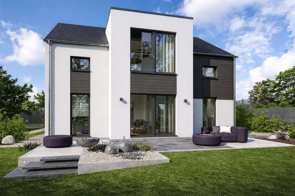 Immobilie in Hermsdorf/Erzgebirge - EIN HAUS IN VOLLENDETER PERFEKTION - Bild 0