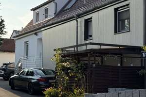 Vielseitiges Haus in Reutlingen: Raum für Ihre Ideen – Die vollständige Adresse der Immobilie erhältst du vom Anbieter., 72768 Rommelsbach, Reutlingen – Vorschaubild 12