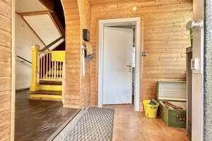 **Schönes Einfamilienhaus mit großem Garten in attraktiver Lage von Gebhardshain** – Altenkirchen (Westerwald) (Kreis) – Vorschaubild 9
