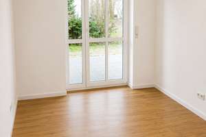 2-Zimmer Garten-Wohnung in Schwabing-West direkt am Luitpoldpark – Schleißheimstr. 280, 80809 Am Luitpoldpark, München – Vorschaubild 9