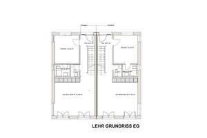 Helles WG-Zimmer in einer neu gebauten Passivhaus-Doppelhaushälfte in Ulm/Lehr – Bgm.-Leypoldt-Weg 16, 89081 Lehr, Ulm – Vorschaubild 14