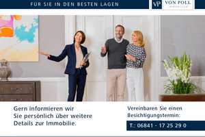 Charmantes Reihenendhaus in ruhiger Lage – Ein Zuhause für die ganze Familie – Neunkirchen (Kreis) – Vorschaubild 25