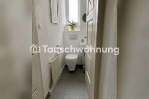 Tauschwohnung: 3-Zimmer-Wohnung mit Garten in Stuttgart West – Die vollständige Adresse der Immobilie erhältst du vom Anbieter., 70176 Rosenberg, Stuttgart – Vorschaubild 6