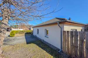 Hochwertiger, großer Bungalow auf  knapp 900m² Grund, in ruhiger Lage - Erbpacht auf 99 Jahre – Friedrichshof 13, 14959 Trebbin – Vorschaubild 40