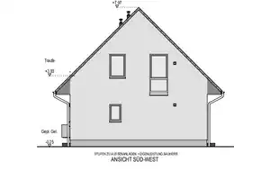 Einfamilienhaus in Dinkelscherben – Augsburg (Kreis) – Vorschaubild 19