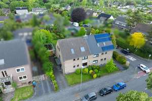 KR-Uerdingen: 3-Parteienhaus auf parkähnlichem Grundstück – Die vollständige Adresse der Immobilie erhältst du vom Anbieter., 47829 Uerdingen, Krefeld – Vorschaubild 5