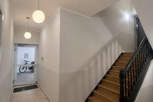Erstbezug nach Sanierung! EG Loft mit Altbauflair *Auch Vermietung als Ferienwohnung möglich* – Die vollständige Adresse der Immobilie erhältst du vom Anbieter., 80337 Dreimühlen, München – Vorschaubild 4