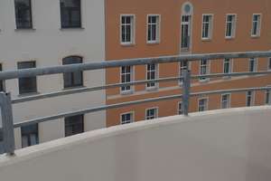 Helle freundliche 2-Raum-Wohnung mit Balkon, EBK und TG-Stellplatz sucht Sie! – A.- Puschkin- Str. 24, 39108 Stadtfeld Ost, Magdeburg – Vorschaubild 11