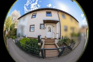 Reihenmittelhaus in ruhiger Lage – mit Garten und viel Platz zum Wohlfühlen – Die vollständige Adresse der Immobilie erhältst du vom Anbieter., 61184 Karben – Vorschaubild 28