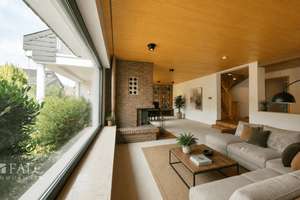 Gepflegtes Architektenhaus mit großem Garten auf Erbbaugrundstück – Die vollständige Adresse der Immobilie erhältst du vom Anbieter., 51109 Merheim, Köln – Vorschaubild 4