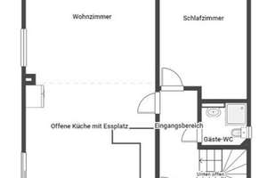PROVISIONSFREI!Modernes EFH KfW70 mit PV & WP Heilbronn Sontheim – Die vollständige Adresse der Immobilie erhältst du vom Anbieter., 74081 Sontheim, Heilbronn – Vorschaubild 26