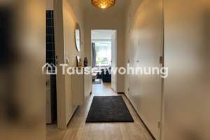 Tauschwohnung: Schöne 1,5 Zimmerwohnung mit Südbalkon in zentraler Lage – Die vollständige Adresse der Immobilie erhältst du vom Anbieter., 22089 Eilbek, Hamburg – Vorschaubild 2