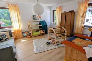 Tolle 5-Zimmer-Villa in Goslar Top Lage Georgenberg mit großem Garten und Garage – Goslar (Kreis) – Vorschaubild 21